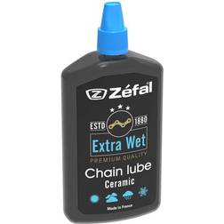 Zefal Extra Wet Lube 120ml