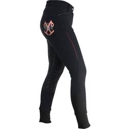 Hy Equestrian Eliza Breeches - Womens/Ladies