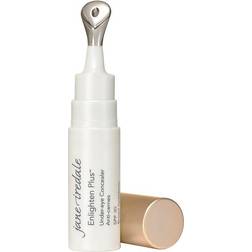 Jane Iredale Enlighten Plus Under-Eye Concealer SPF30 #1 Neutral Peach