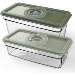 Electrolux EVFB1 Matlåda 2st