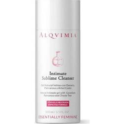 Alqvimia Intimate Sublime Cleanser 100ml