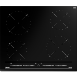 Teka IZC 64010 BK MSS