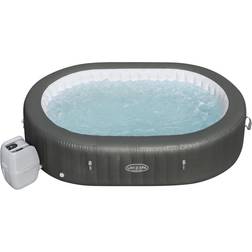 Bestway Aufblasbarer Whirlpool Lay-Z-Spa Whirlpool Mauritius AirJet