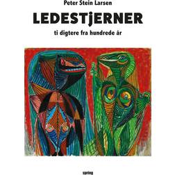 Ledestjerner (Hæftet, 2022)