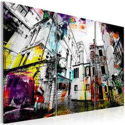 Arkiio Artistry Of Architecture Väggdekor 90x60cm