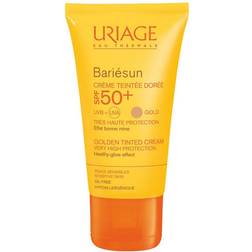 Uriage Eau Thermale Bariesun Tinted Cream SPF50+ Golden 50ml