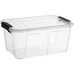 Plast Team Home Storage Box 8L