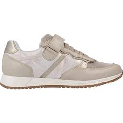 Geox J Jensea Girl's G. A - Beige