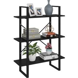 vidaXL - Scaffale per libri 105cm