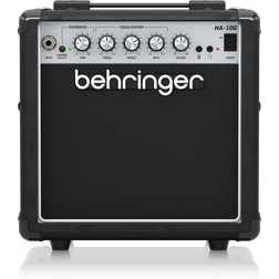 Behringer HA-10G Combo guitare