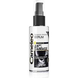 Delia Cameleo Anti-Damage Silk Serum with Argan Oil 55ml
