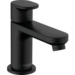 Hansgrohe Vernis Blend (71583670) Negro mate