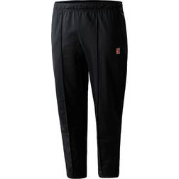 Nike Court Tennis Trousers Men - Black