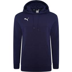 Puma Casuals Hoodie - Peacoat