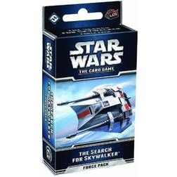 Star Wars: The Card Game The Search for Skywalker