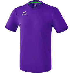 Erima Kid's Liga Jersey - Violet