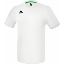 Erima Liga Jersey Unisex - White