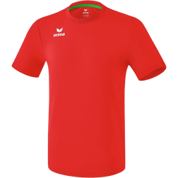 Erima Camiseta niños Liga - Rouge