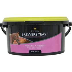 Lincoln Brewers Yeast 1.25kg