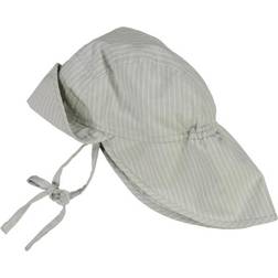 Wheat Baby Boy Sun Hat - Misty Stripe (5982f-411-4194)