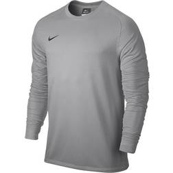 Nike Park Goalie II Goalkeeper Jersey Kids - Grey