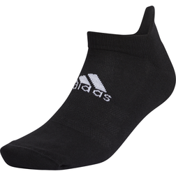 Adidas Ankle Socks Men - Black