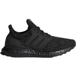 Adidas Ultraboost 4.0 DNA W - Core Black/Core Black/Active Red