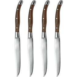Xantia Aprilia Curve Grillkniv 25.3cm 4st