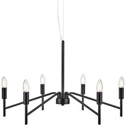 Markslöjd Monarch Pendel 70cm