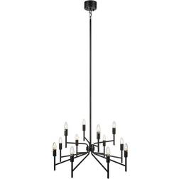 Markslöjd Regent Pendant Lamp 70cm