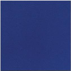 Duni Napkin 40x40cm Dark Blue 60-pack