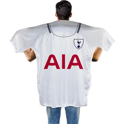 Tottenham Kit Shaped Banner/Body Flag Rouge/Blanc/Multicolore