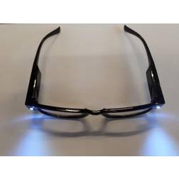 See-Cardt Led Lys Styrke med See-Cardt og 2.0