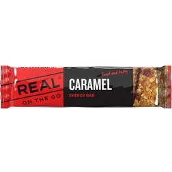 Real OTG Energibar Karamel