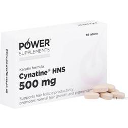 power Supplements For Hair (30 tabs)