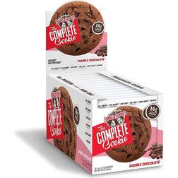 Lenny & Larry's The Complete Cookie Double Chocolate