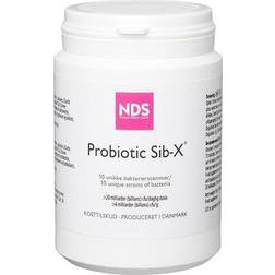 NDS Probiotic Sib-X