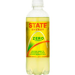 STATE Tropical Zero 400ml 1 stk