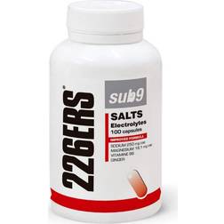 226ERS Magnesium CP-S9-100-NT (100 uds)