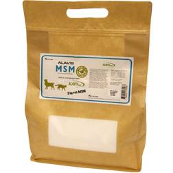 Ion Silver Alavis MSM 3 kg