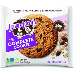 Lenny & Larry's Complete Cookie Oatmeal Raisin