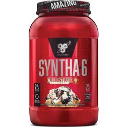 BSN Syntha-6 Cold Stone Creamery Germanchokolatekake 44 Servings