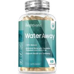 WeightWorld Water Away 180 st