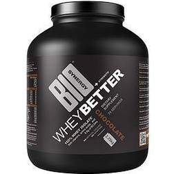 Bio-Synergy Bio-Synergy Whey Better 2.25kg