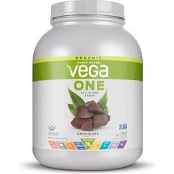 Vega One Organic All-In-One Shake Chocolate 42 Servings