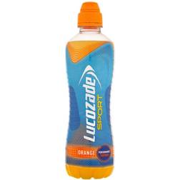 Lucozade Sport Orange 500ml 12 pcs