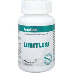 Sportlab Limitless 60 st