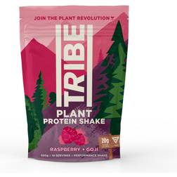 Tribe Berry Protein Powder 500g