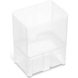 RAACO 80 CA9-1/55 Insert de coffret de rangement (l x H x P) 55 x 69 x 39 mm Contenu 1 pc(s)