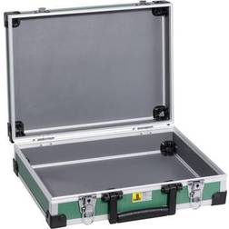 Allit AluPlus Basic L 35 424130 Universal Tool box (empty) (L x W x H) 345 x 285 x 105 mm